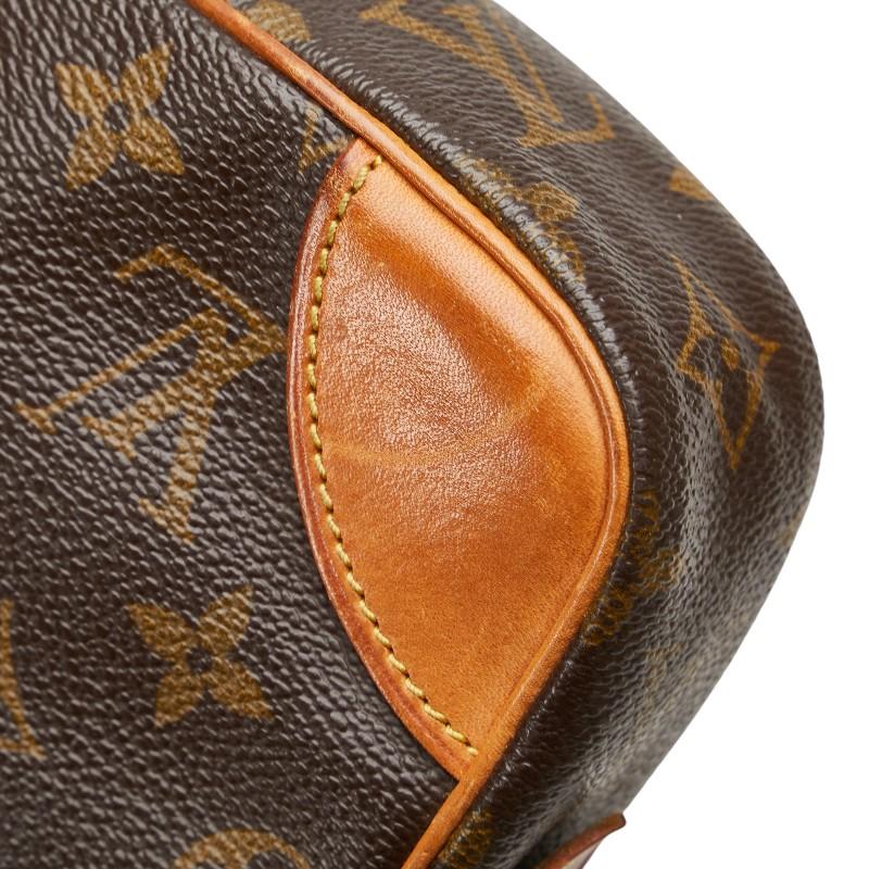LOUIS VUITTON（ルイ・ヴィトン） ルイ ヴィトン モノグラム
