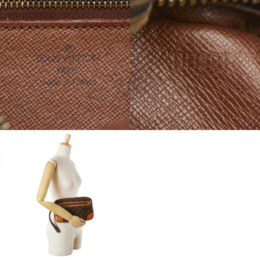 LOUIS VUITTON（ルイ・ヴィトン） ルイ ヴィトン モノグラム 