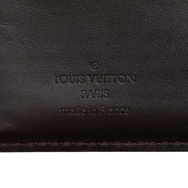LOUIS VUITTON（ルイ・ヴィトン） ルイ ヴィトン モノグラム ヴェルニ