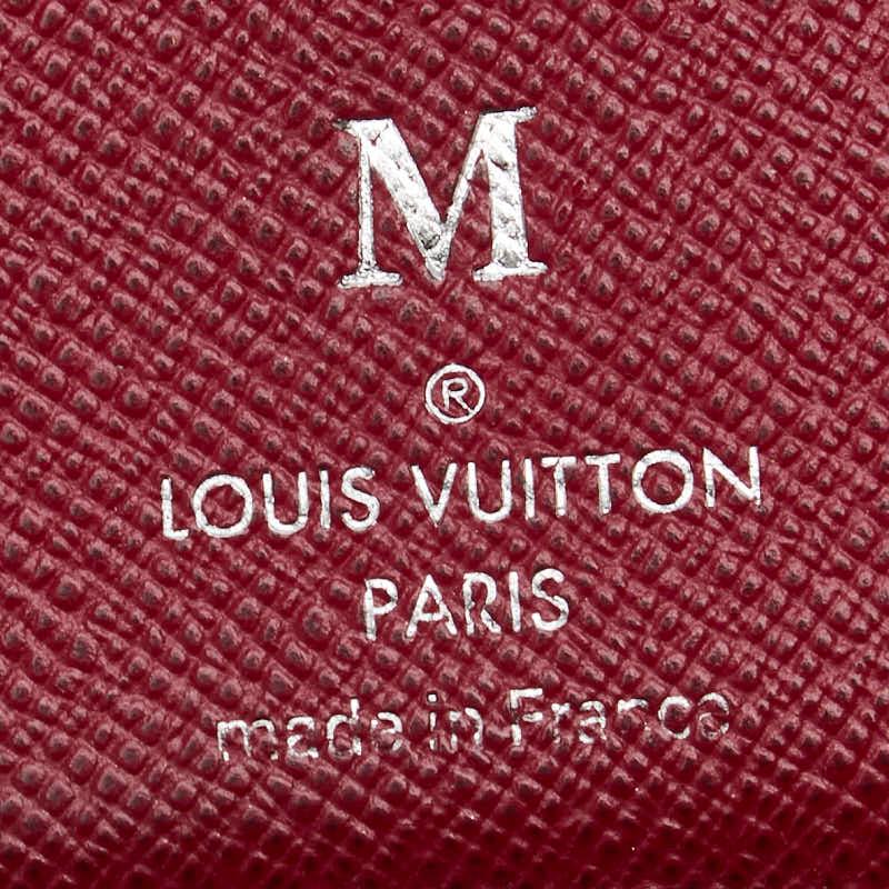 LOUIS VUITTON（ルイ・ヴィトン） ルイ ヴィトン エピ ポルトフォイユ