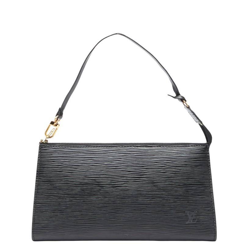 ルイヴィトン　エピ　アクセサリーポーチ　ポシェット　ポーチ LOUIS VUITTON（ルイ・ヴィトン） ルイ ヴィトン エピ ポシェット