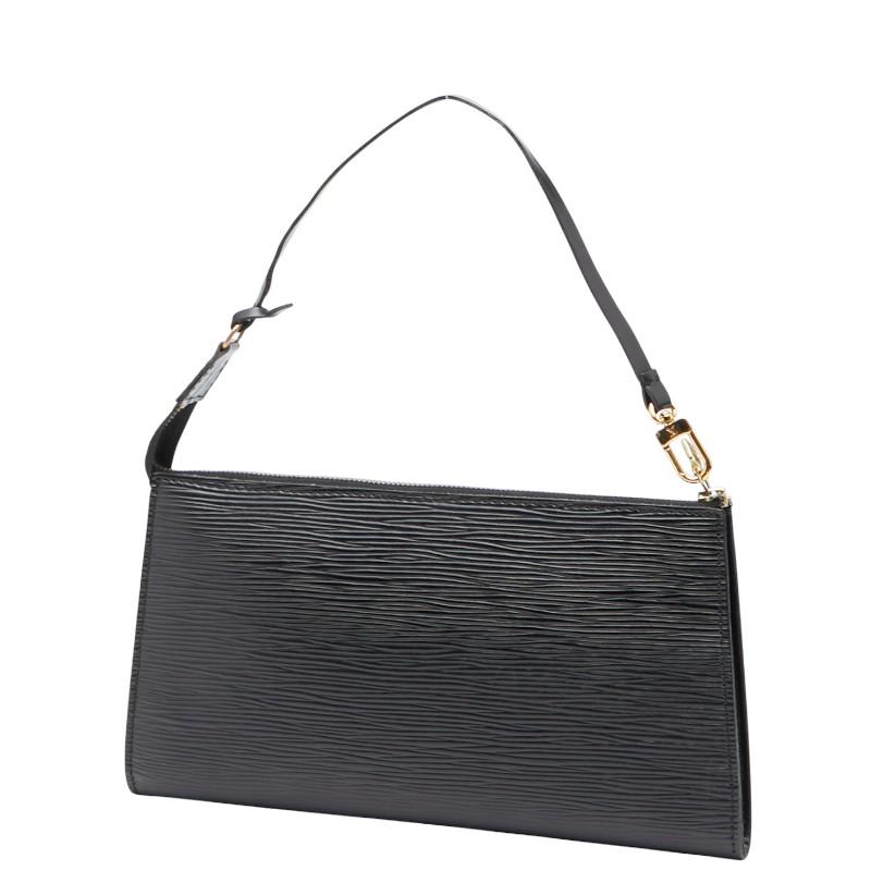 LOUIS VUITTON（ルイ・ヴィトン） ルイ ヴィトン エピ ポシェット