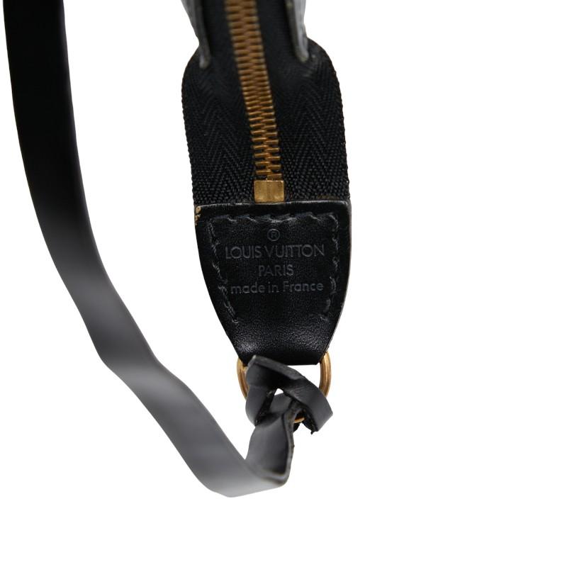 LOUIS VUITTON（ルイ・ヴィトン） ルイ ヴィトン エピ ポシェット