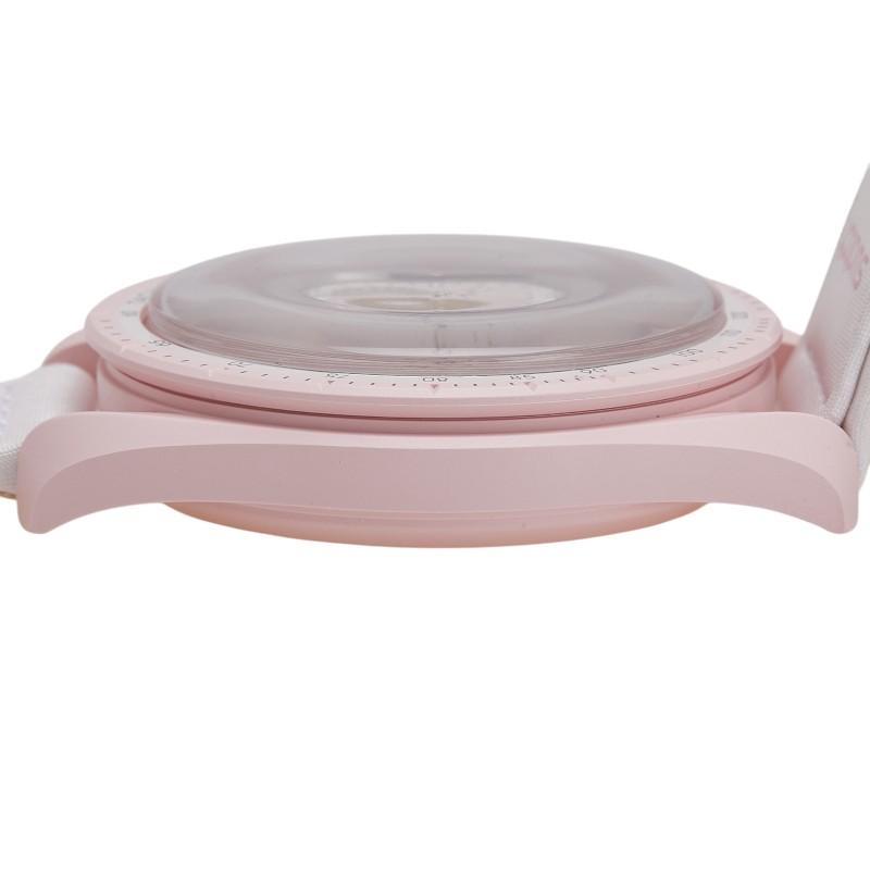 OMEGA オメガ × スウォッチ スピードマスター ムーンスウォッチ  