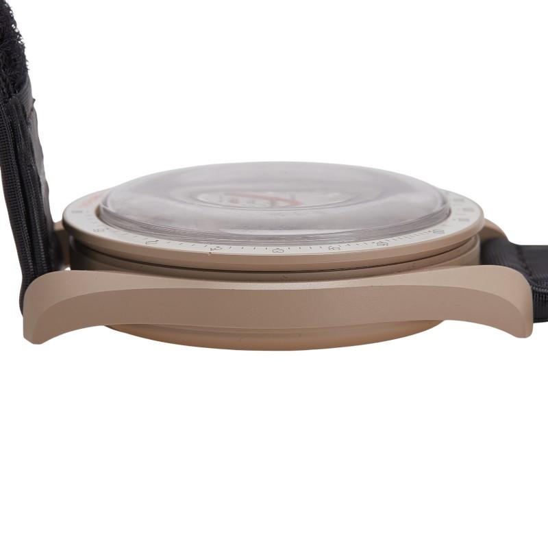 OMEGA オメガ × スウォッチ スピードマスター ムーンスウォッチ  