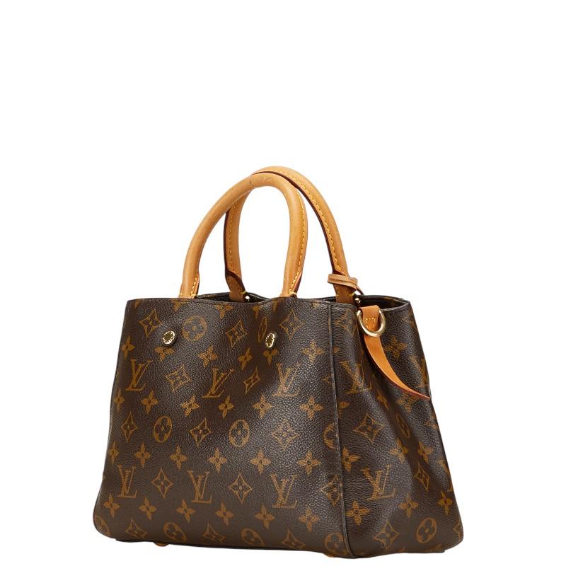 LOUIS VUITTON（ルイ・ヴィトン） ルイ ヴィトン モノグラム