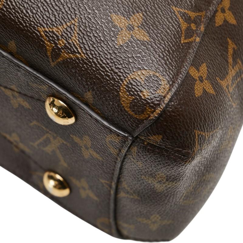LOUIS VUITTON（ルイ・ヴィトン） ルイ ヴィトン モノグラム