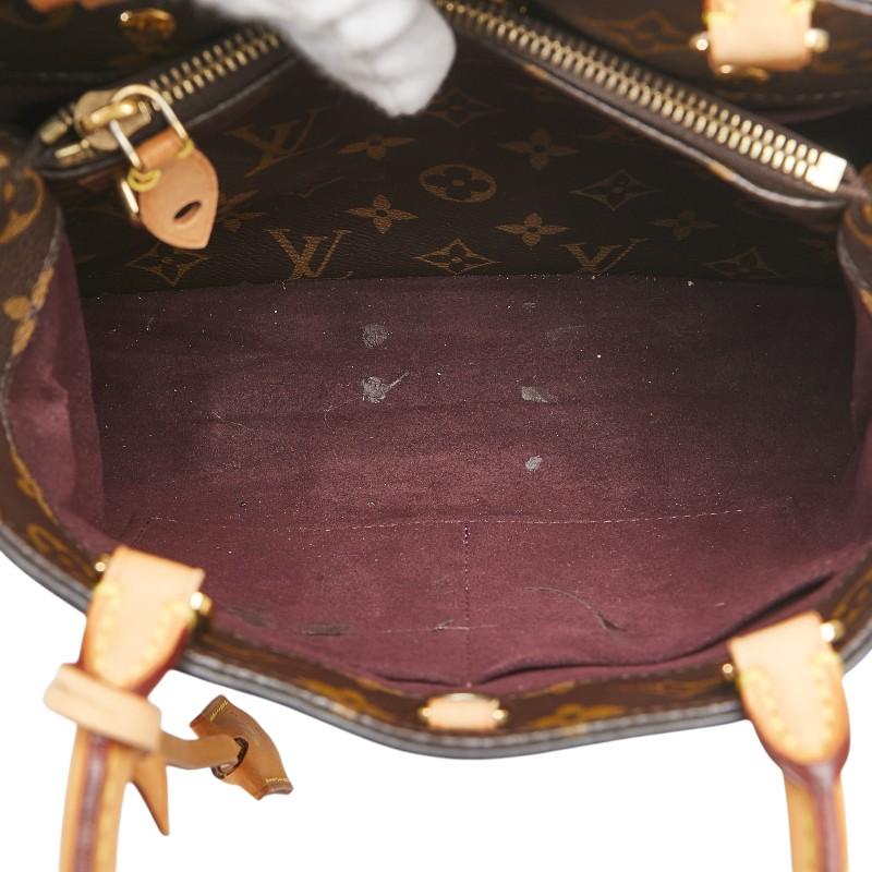 LOUIS VUITTON（ルイ・ヴィトン） ルイ ヴィトン モノグラム