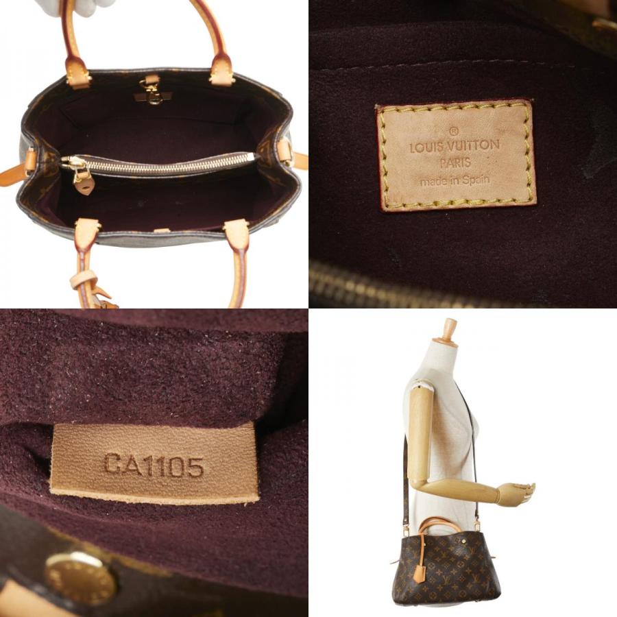 LOUIS VUITTON（ルイ・ヴィトン） ルイ ヴィトン モノグラム
