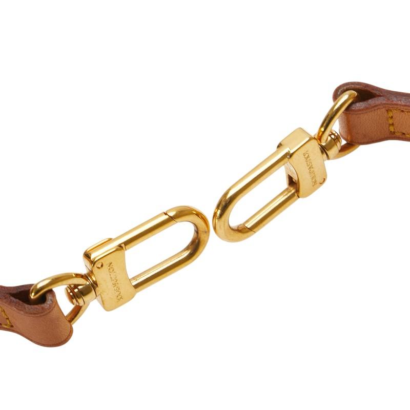 LOUIS VUITTON（ルイ・ヴィトン） ルイ ヴィトン ショルダーストラップ