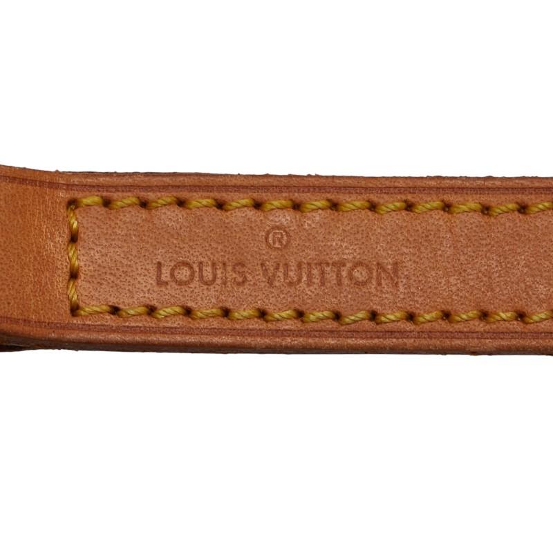 LOUIS VUITTON（ルイ・ヴィトン） ルイ ヴィトン ショルダーストラップ
