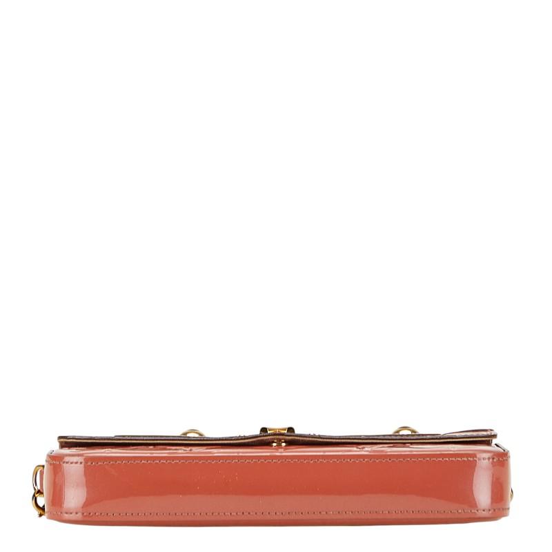 LOUIS VUITTON（ルイ・ヴィトン） ルイ ヴィトン モノグラム ヴェルニ