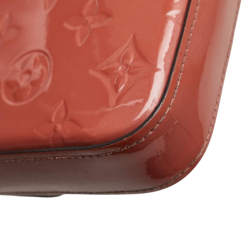 LOUIS VUITTON（ルイ・ヴィトン） ルイ ヴィトン モノグラム ヴェルニ