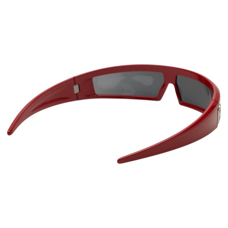 ドルチェアンドガッバーナ サングラス DG6181 レッド プラスチック  