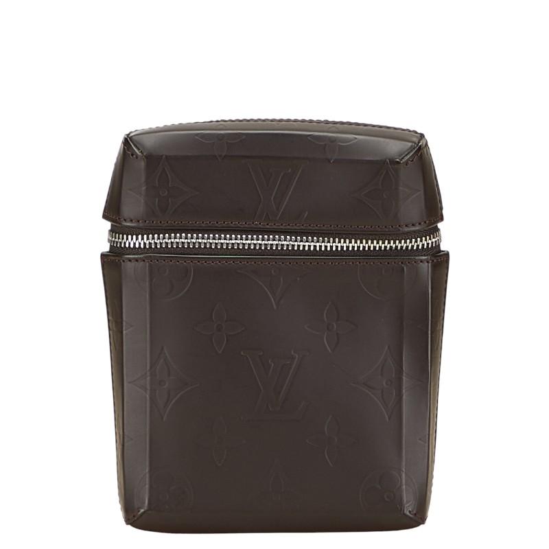 LOUIS VUITTON（ルイ・ヴィトン） ルイ ヴィトン モノグラム グラセ 