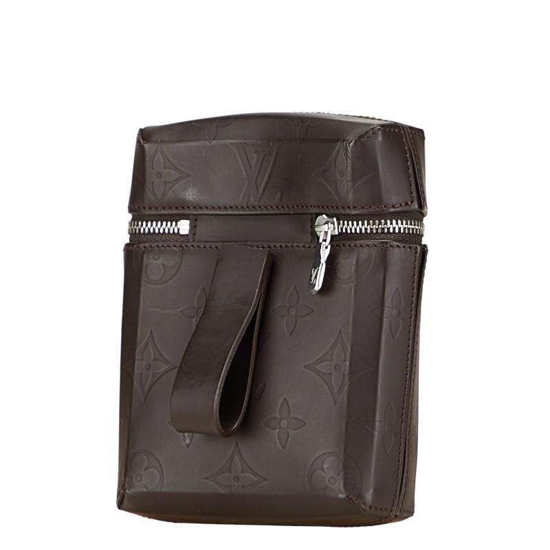 LOUIS VUITTON（ルイ・ヴィトン） ルイ ヴィトン モノグラム グラセ 