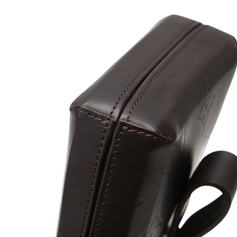 LOUIS VUITTON（ルイ・ヴィトン） ルイ ヴィトン モノグラム グラセ 