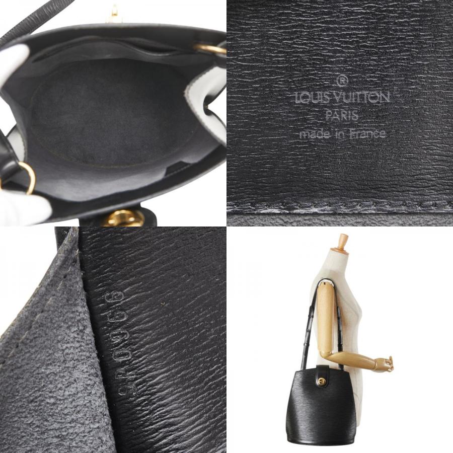 LOUIS VUITTON（ルイ・ヴィトン） ルイ ヴィトン エピ クリュニー