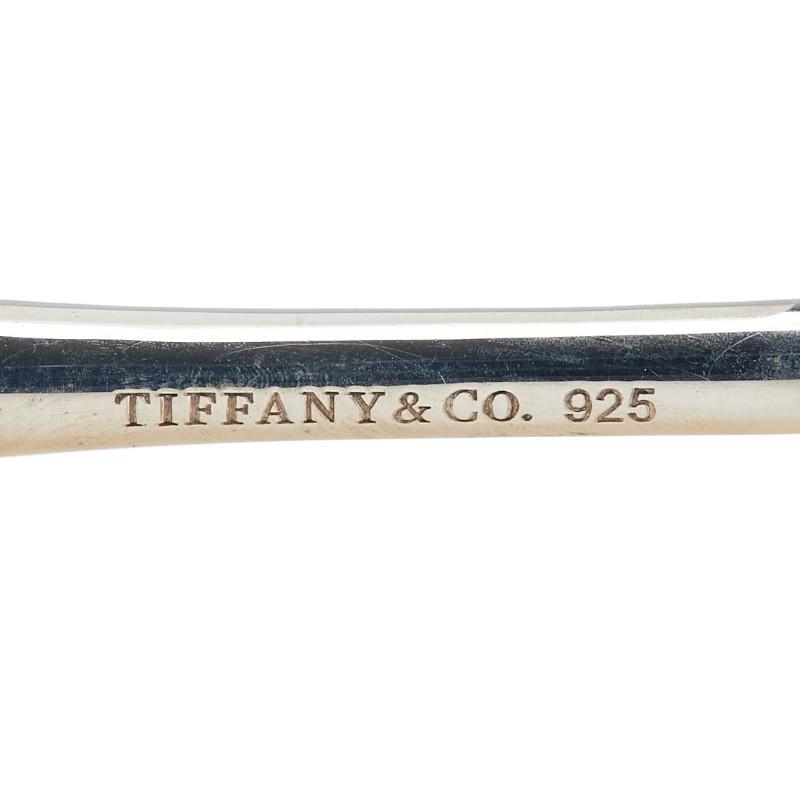 未使用■TIFFANY&Co. ティファニー ゴルフティ SV925 シルバー TIFFANY&Co.（ティファニー） ゴルフティー SV925 シルバー レディース