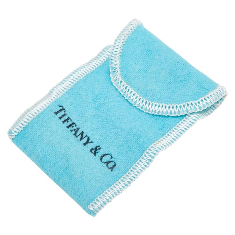 TIFFANY&Co.（ティファニー） ゴルフティー SV925 シルバー レディース