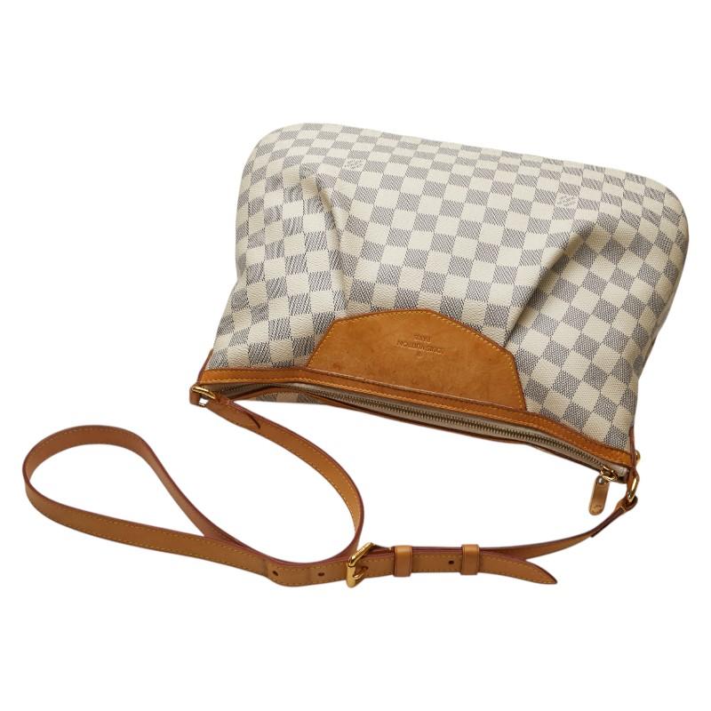 LOUIS VUITTON（ルイ・ヴィトン） ルイ ヴィトン ダミエ アズール