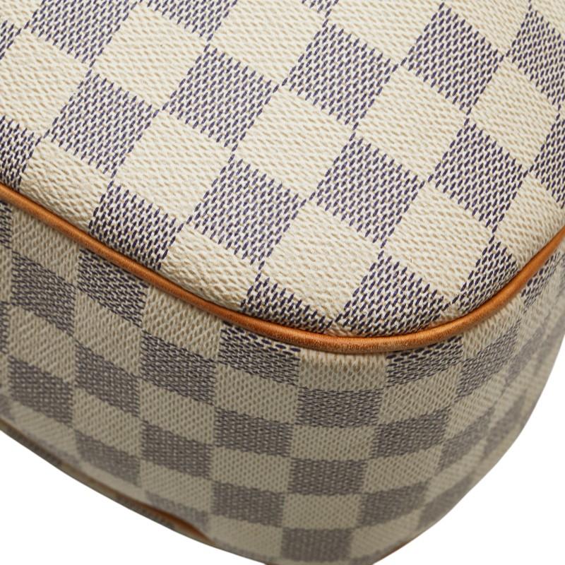 LOUIS VUITTON（ルイ・ヴィトン） ルイ ヴィトン ダミエ アズール