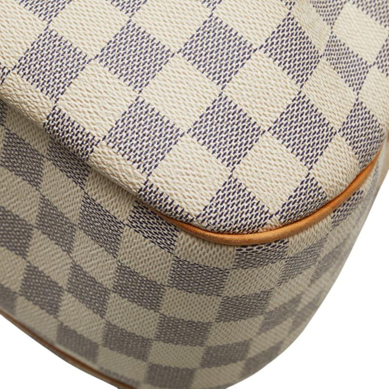 LOUIS VUITTON（ルイ・ヴィトン） ルイ ヴィトン ダミエ アズール