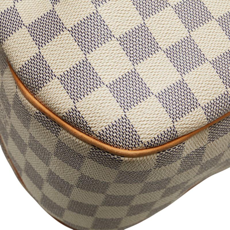 LOUIS VUITTON（ルイ・ヴィトン） ルイ ヴィトン ダミエ アズール