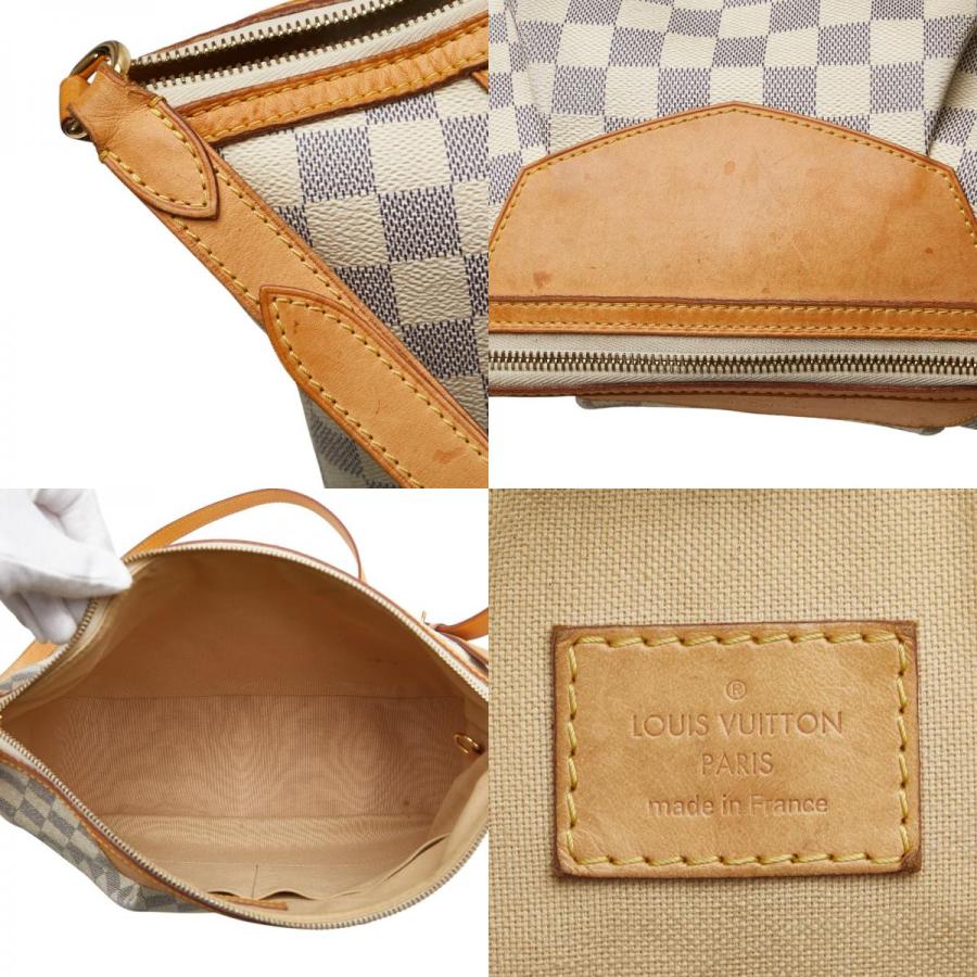 LOUIS VUITTON（ルイ・ヴィトン） ルイ ヴィトン ダミエ アズール
