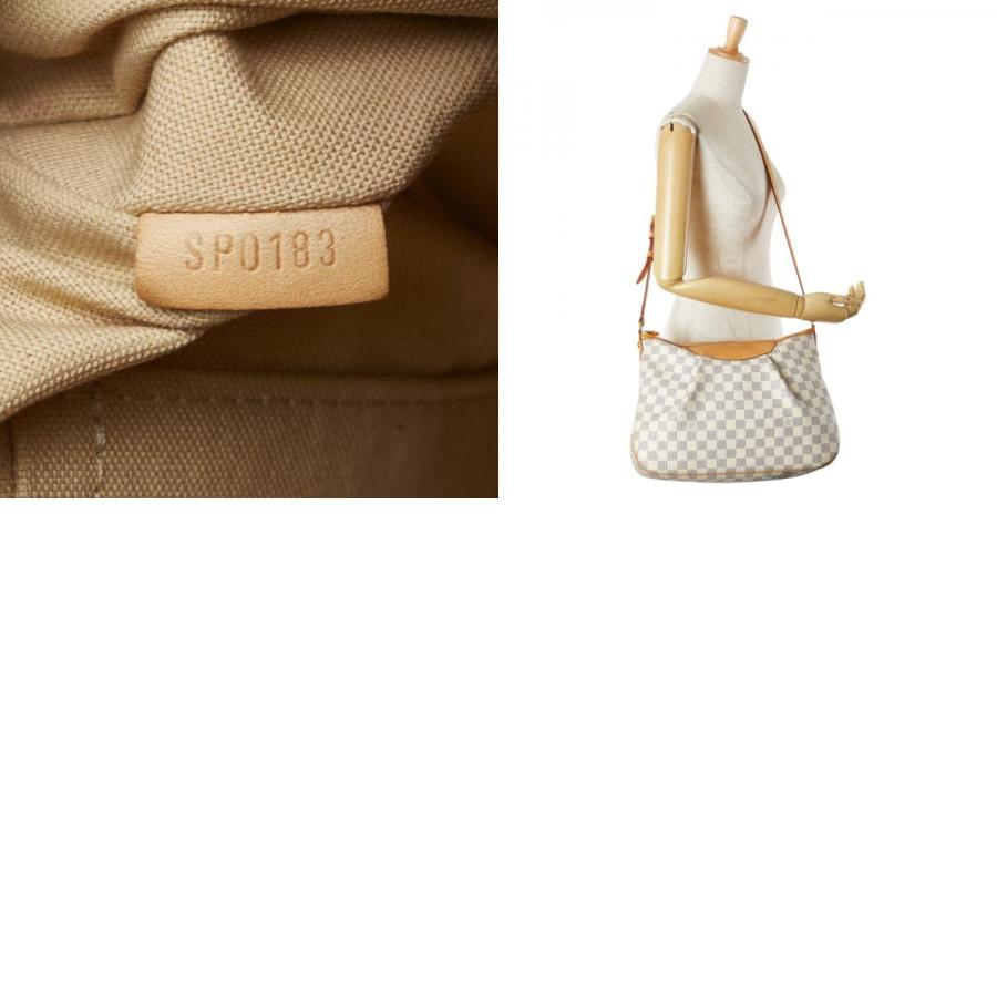 LOUIS VUITTON（ルイ・ヴィトン） ルイ ヴィトン ダミエ アズール