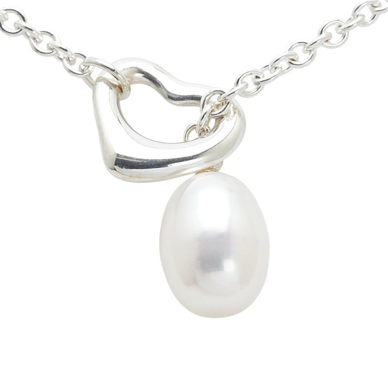 TIFFANY&Co.（ティファニー） エルサ ペレッティ オープンハート