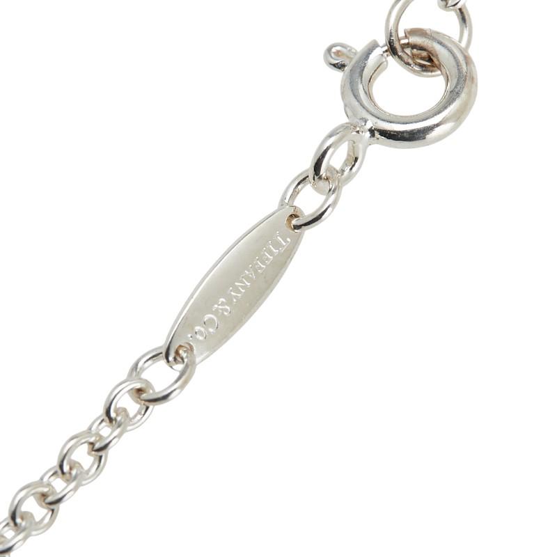 TIFFANY&Co.（ティファニー） エルサ ペレッティ オープンハート
