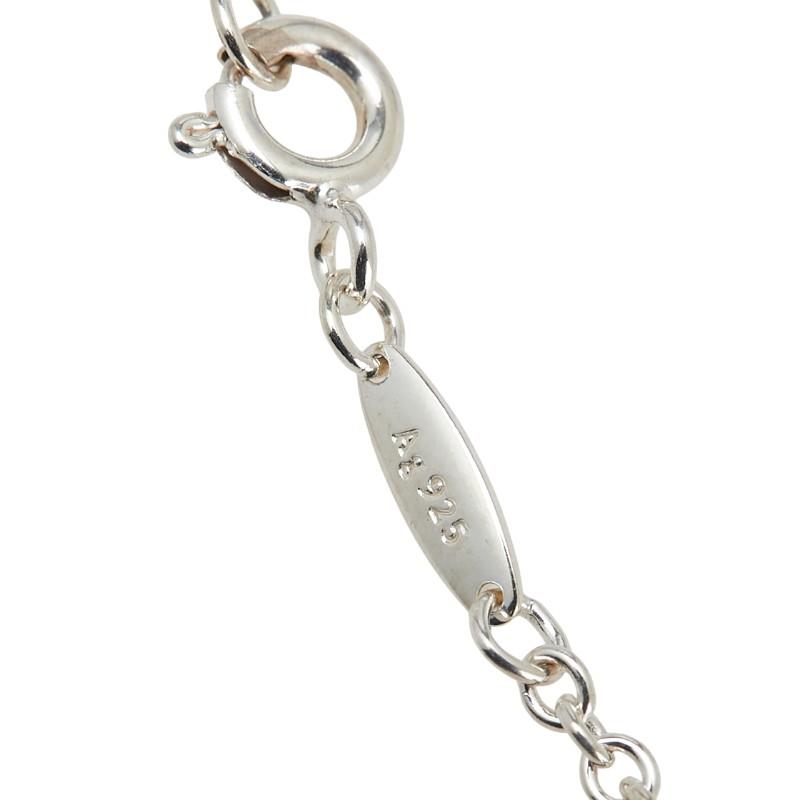 TIFFANY&Co.（ティファニー） エルサ ペレッティ オープンハート