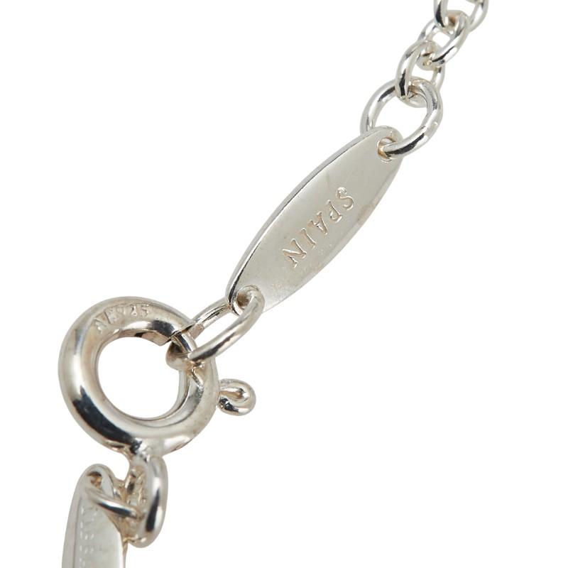 TIFFANY&Co.（ティファニー） エルサ ペレッティ オープンハート