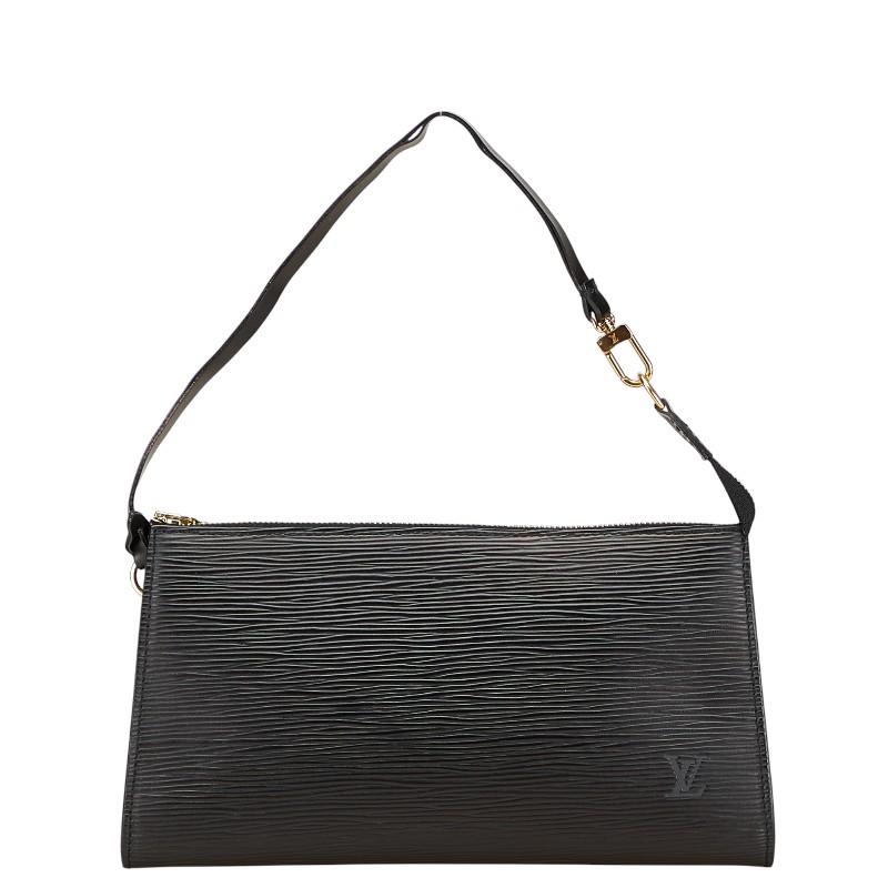 LOUIS VUITTON ルイ ヴィトン エピ ポシェット アクセソワール  