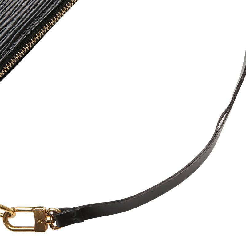 LOUIS VUITTON ルイ ヴィトン エピ ポシェット アクセソワール  