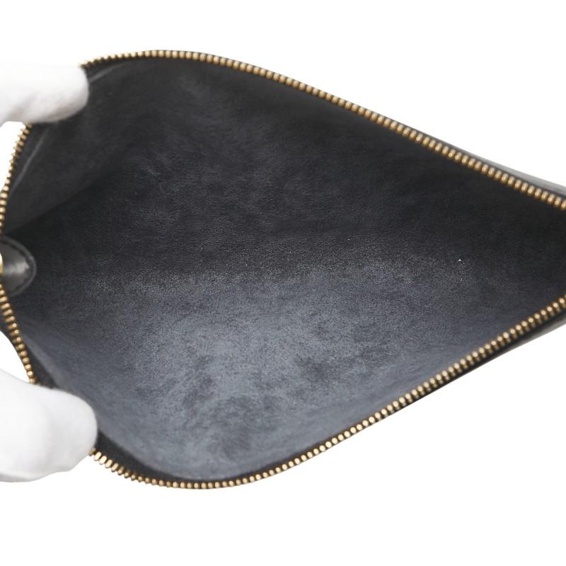 LOUIS VUITTON ルイ ヴィトン エピ ポシェット アクセソワール  