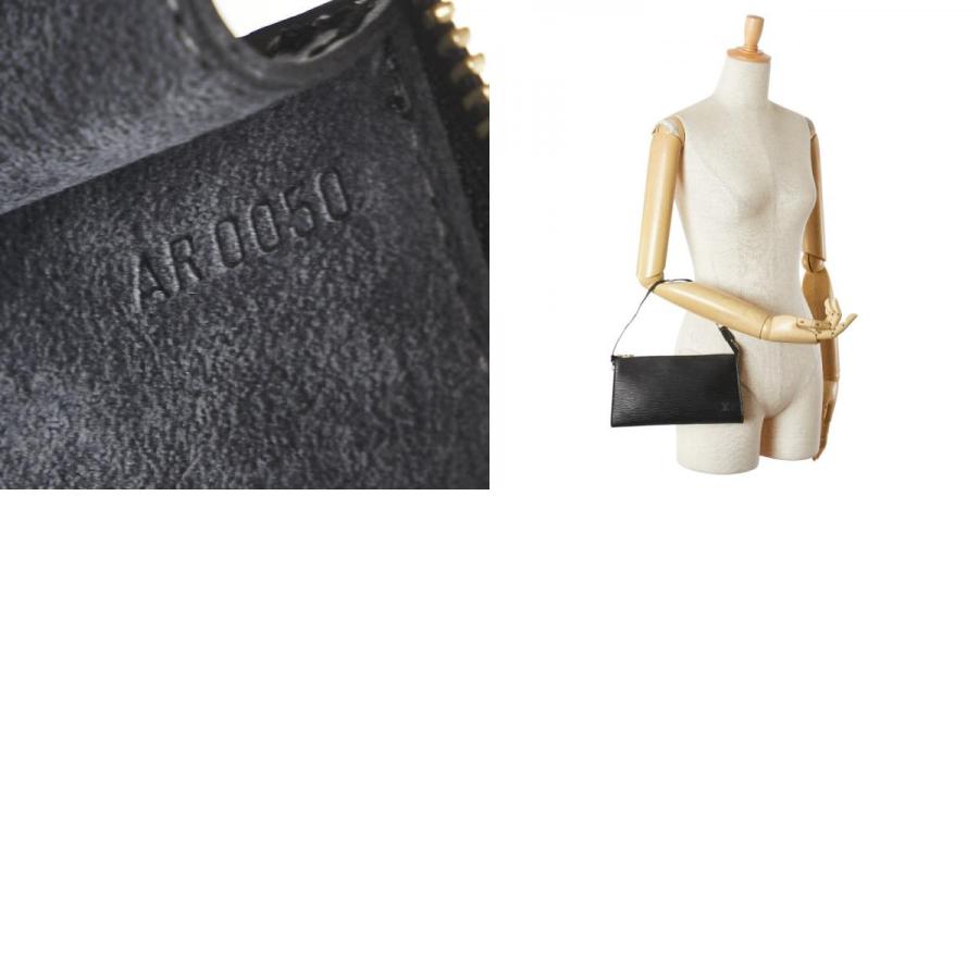 LOUIS VUITTON ルイ ヴィトン エピ ポシェット アクセソワール  