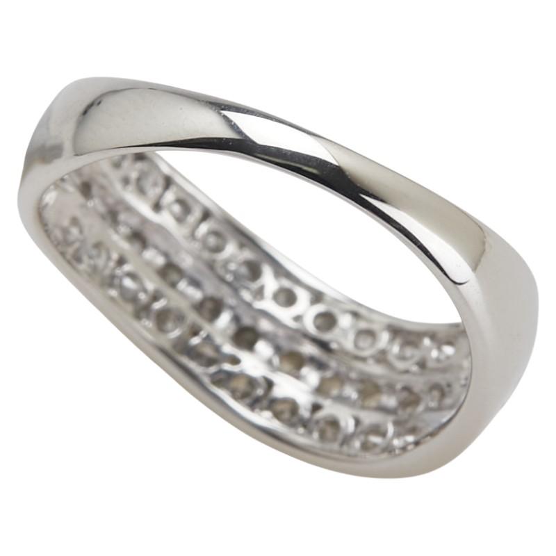 Pt900 プラチナ ダイヤ1.00ct リング 指輪 レディース 12.5号