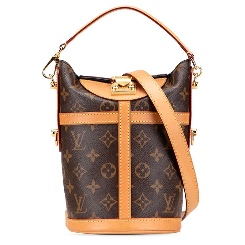 LOUIS VUITTON ルイ ヴィトン モノグラム ダッフルバッグ