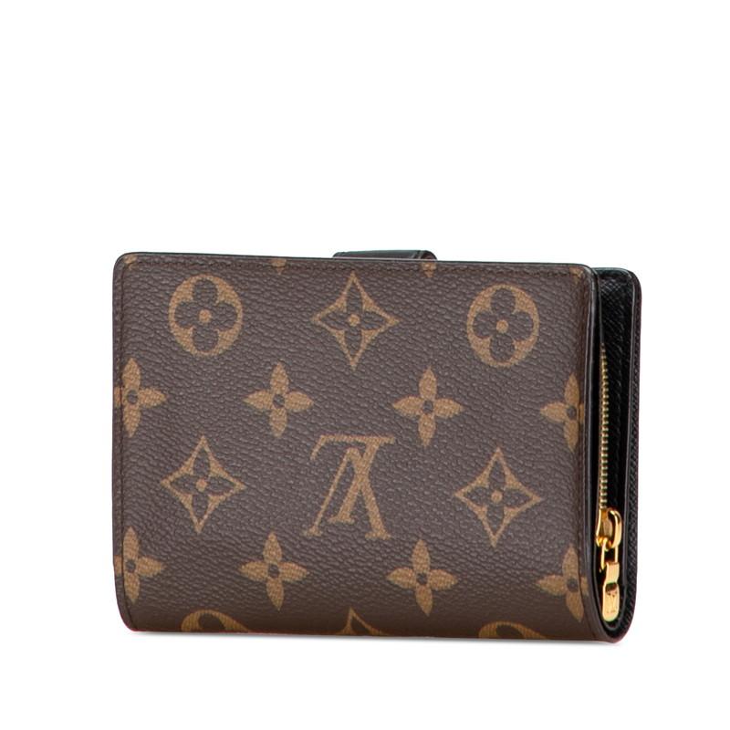 ルイ・ヴィトン ポルトフォイユ ジュリエット モノグラムリバース 二つ折り 財布 楽天市場】ルイヴィトン LOUIS VUITTON 財布 二つ折り ポルトフォイユ