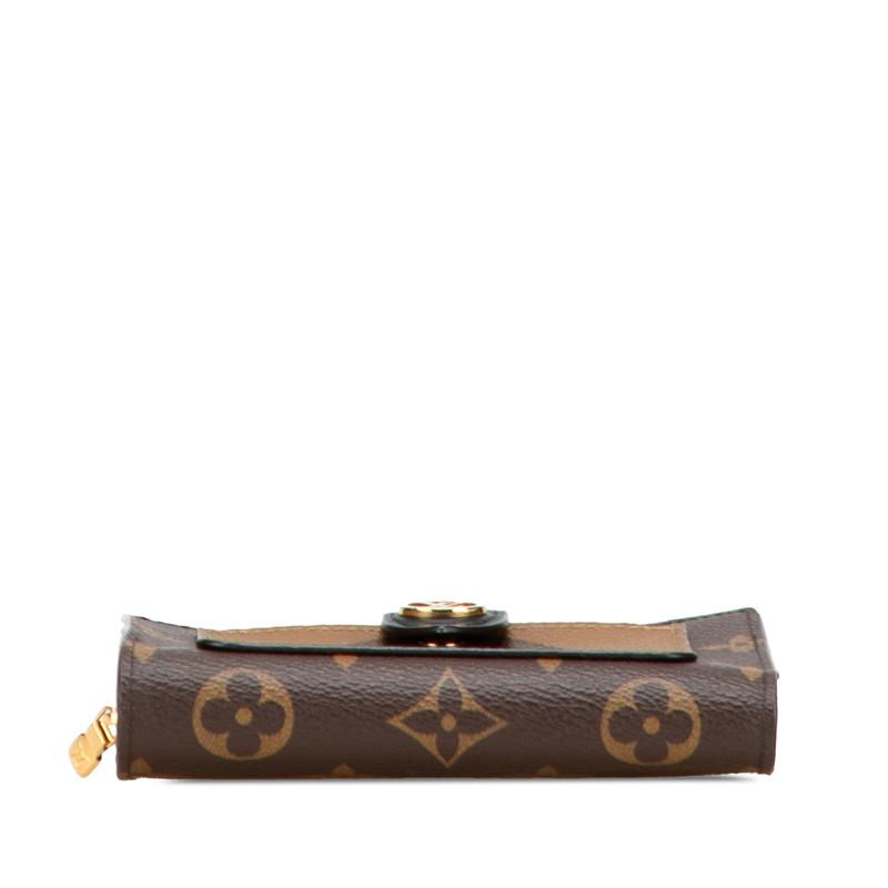ポルトフォイユジュリエット　ジャイアントリバース LOUIS VUITTON（ルイ・ヴィトン） ルイ ヴィトン モノグラム