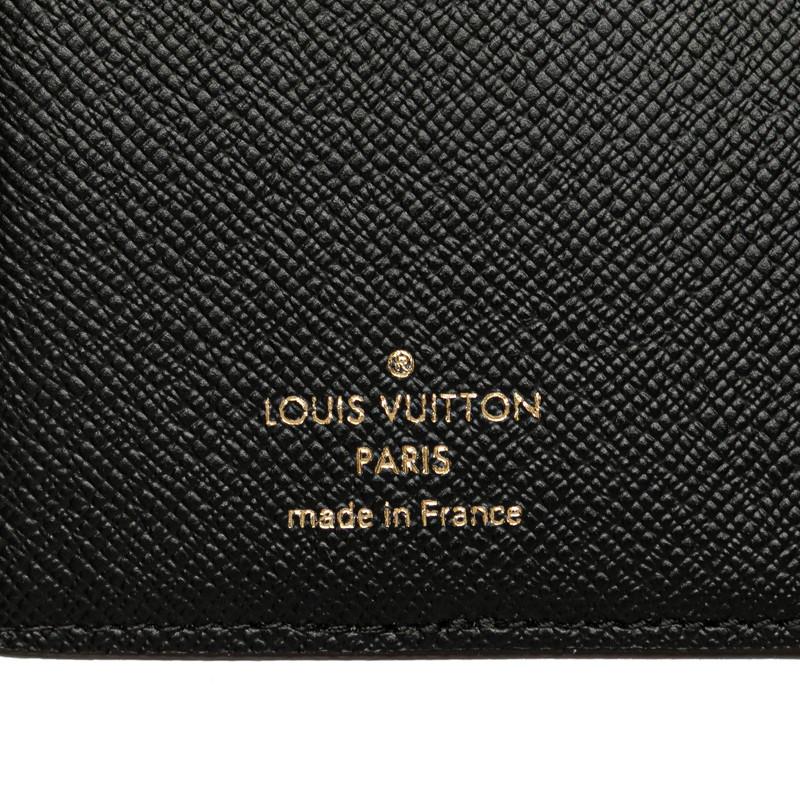 ポルトフォイユジュリエット　ジャイアントリバース LOUIS VUITTON（ルイ・ヴィトン） ルイ ヴィトン モノグラム