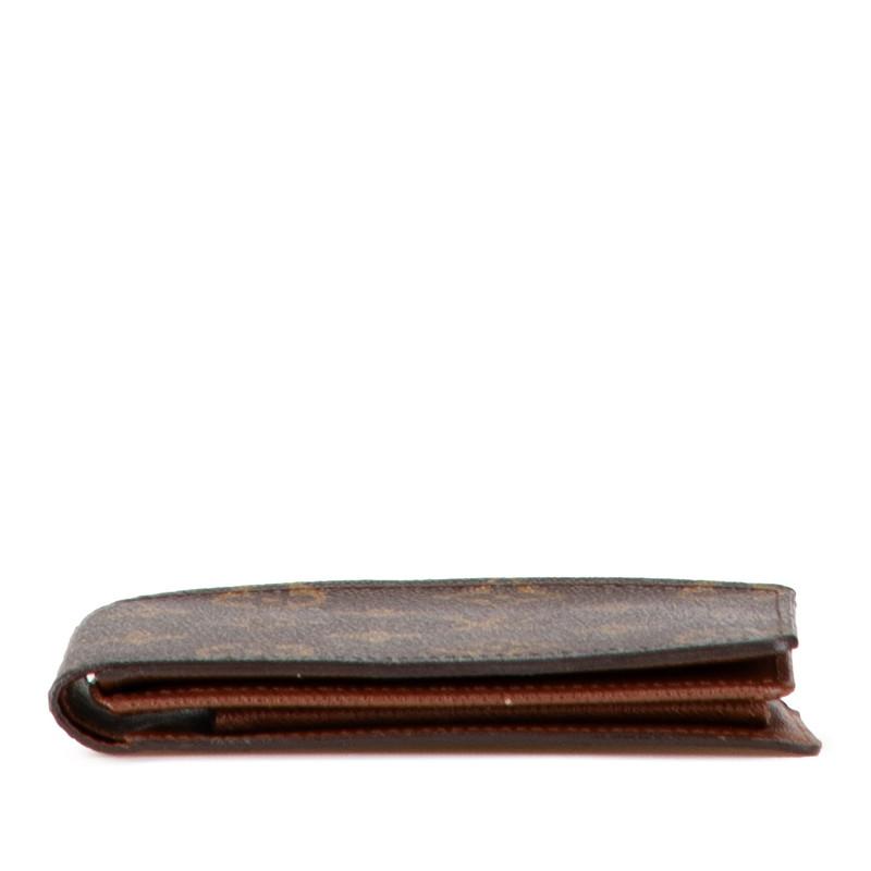 LOUIS VUITTON ルイ ヴィトン モノグラム ポルトフォイユ