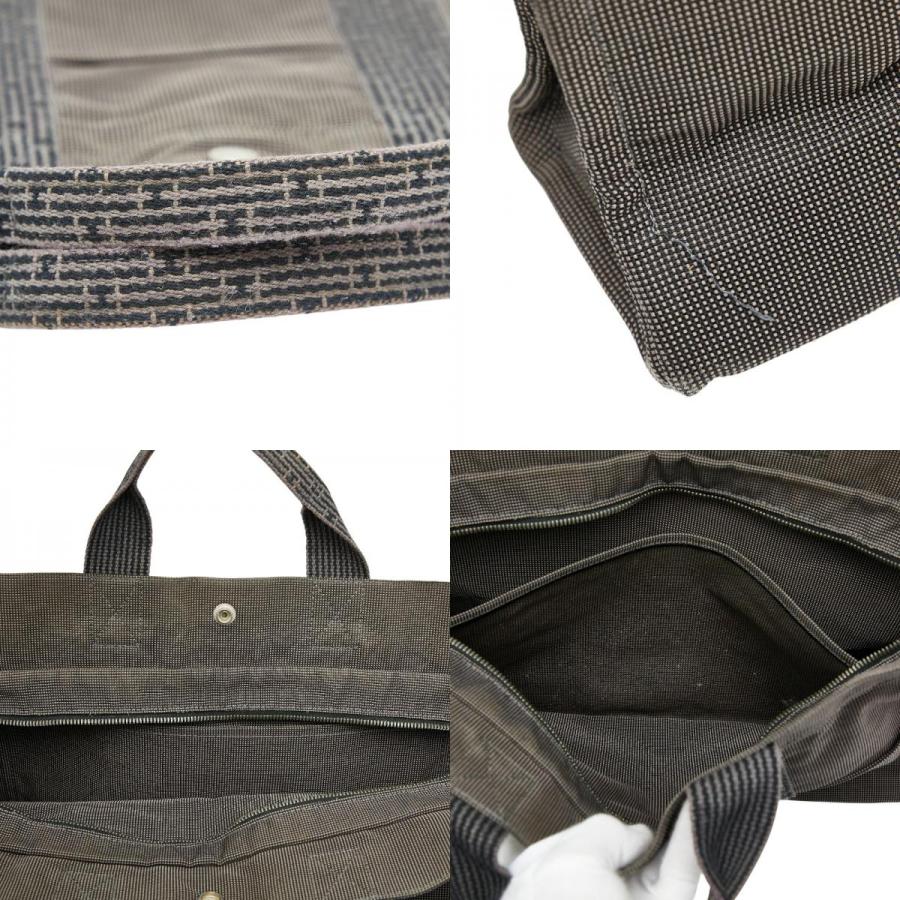 HERMES（エルメス） エールライン トートMM ハンドバッグ トートバッグ