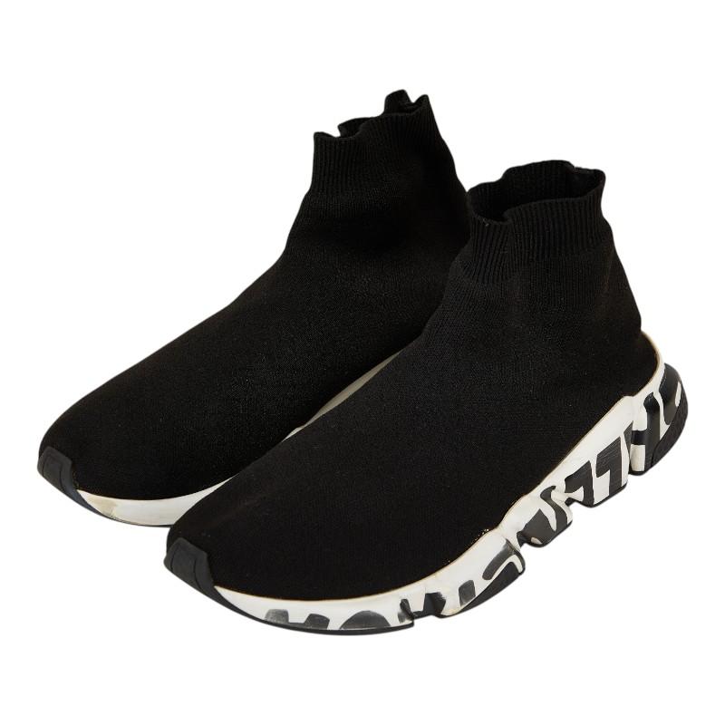 BALENCIAGA（バレンシアガ） スピードトレーナー スニーカー サイズ 
