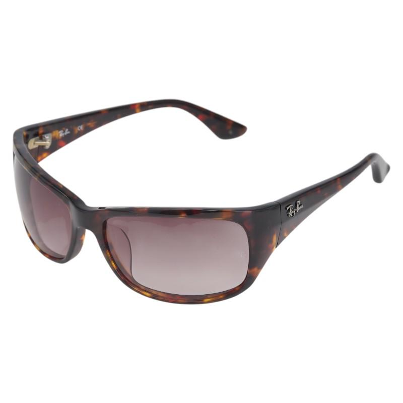 RayBan サングラス Ray-Ban（レイバン） サングラス RB2153 ブラウン プラスチック