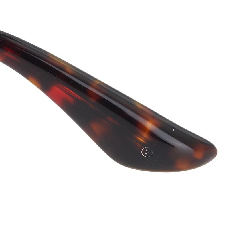Ray-Ban（レイバン） サングラス RB2153 ブラウン プラスチック