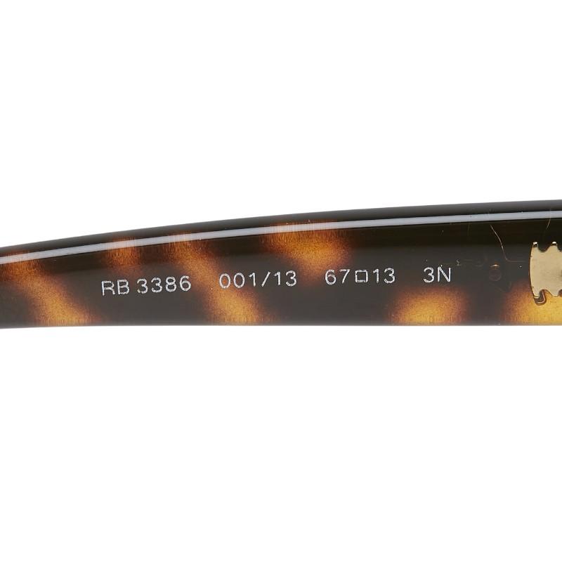 Ray-Ban ゴールド ティアドロップサングラス Ray-Ban レイバン ティアドロップサングラス・メガネ/62?14