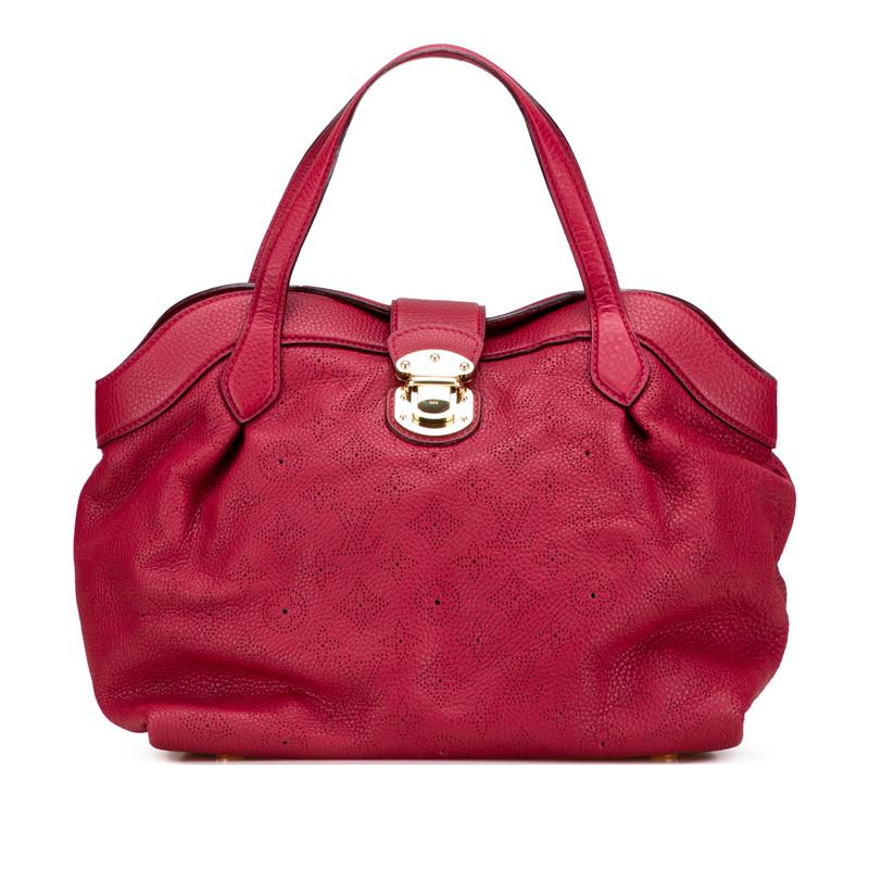 LOUIS VUITTON（ルイ・ヴィトン） ルイ ヴィトン モノグラム マヒナ 